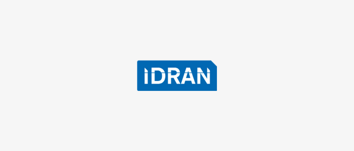 Idran portfolio partner