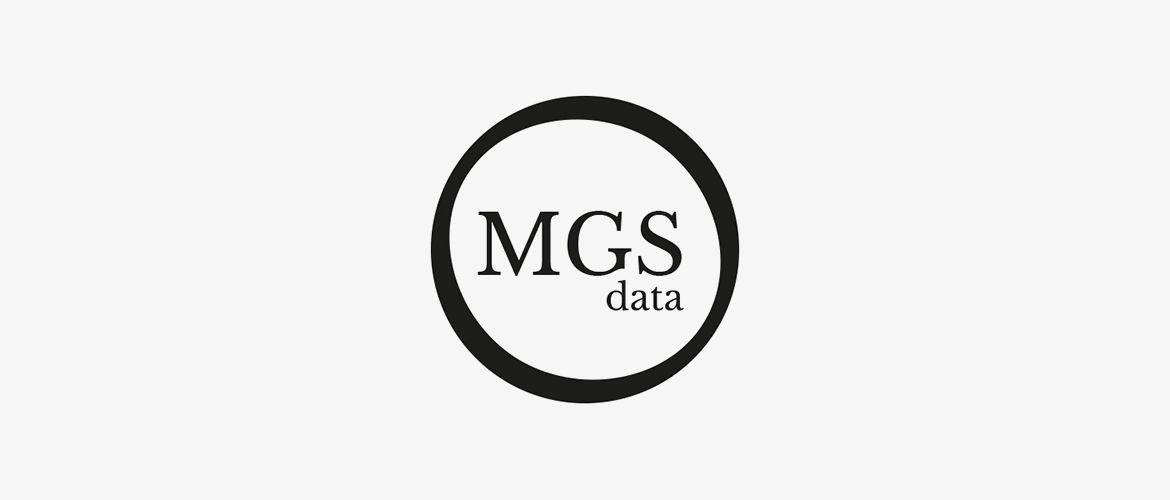 MGS Data portfolio buytron
