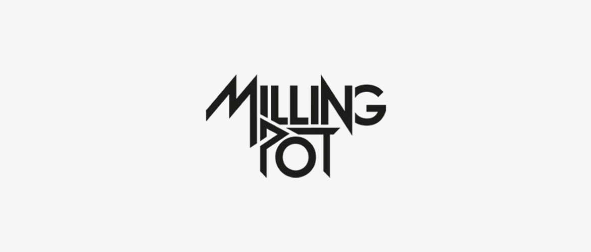 Milling Pot portfolio dj