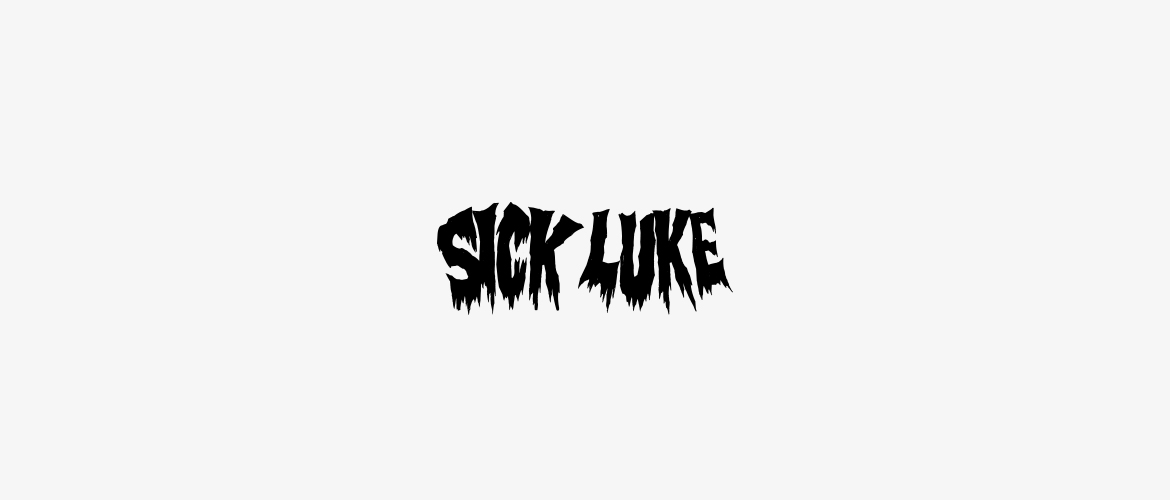 Sick Luke x2 portfolio