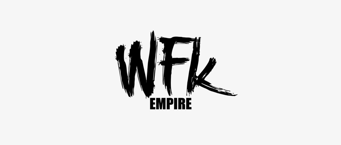 WFK Empire portfolio musica rap
