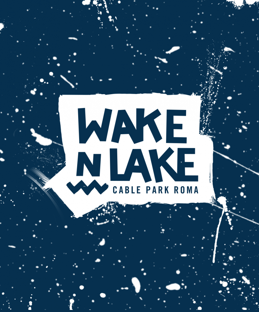 Wake N Lake Wakeboard Cable Park Roma
